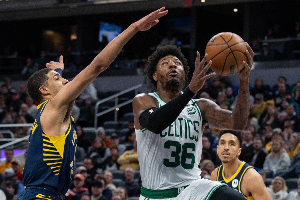 Boston ostvario 10. uzastopnu pobjedu u NBA ligi