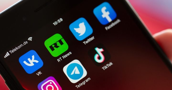 Tehnološki giganti u informacionom ratu Zapada i Rusije