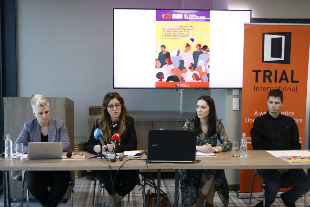 Traume izazvane ratnim seksualnim nasiljem teže se prevazilaze zbog stigme i neadekvatne podrške