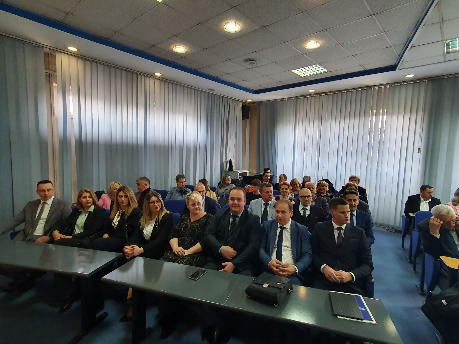 Šta će biti prioriteti u radu nove Vlade TK?