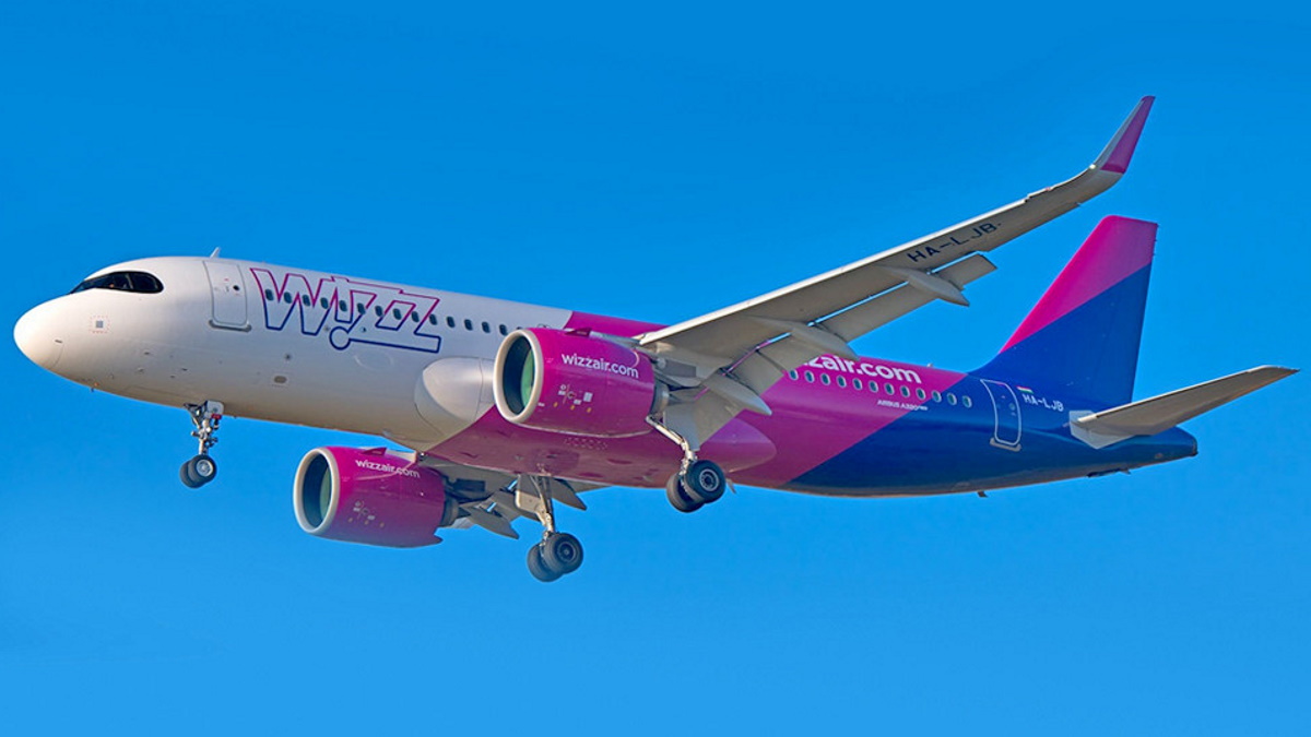 Aviokompanija Wizz Air pruža podršku ukrajinskim izbjeglicama