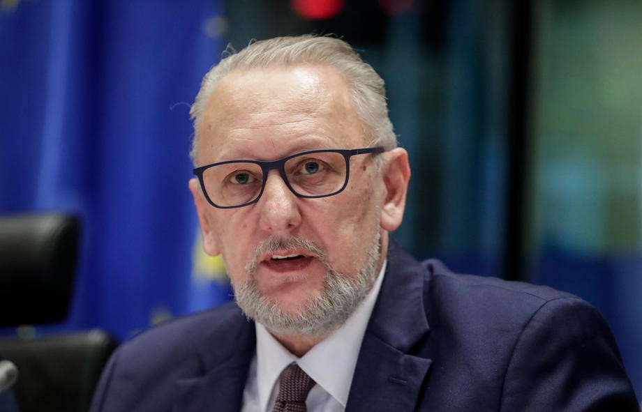 Božinović: Europske zemlje se naoružavaju