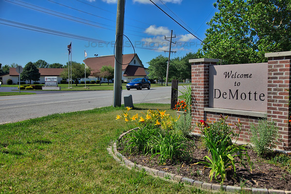 Stotine gradskih oblasti u SAD postaju seoske zbog promjene statističke definicije