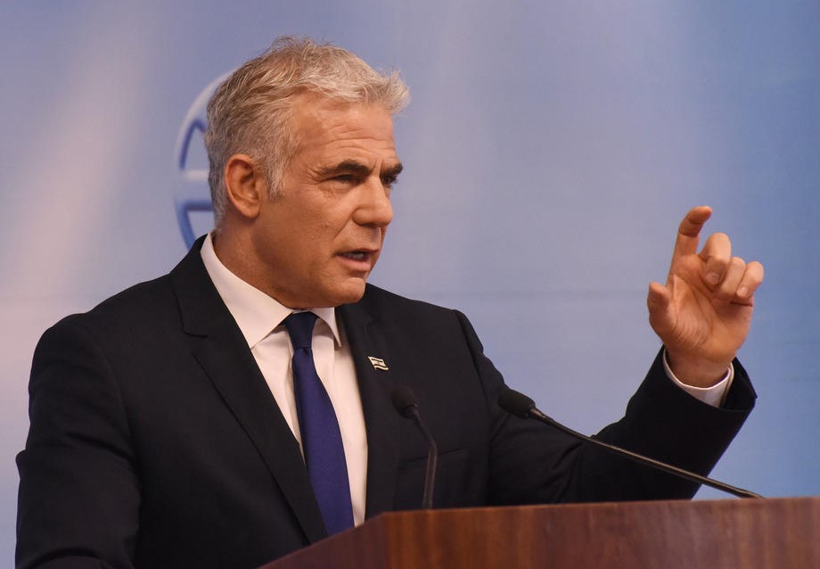 Protest Izraela zbog izjave Lavrova da je i Hitler bio jevrejskog porijekla