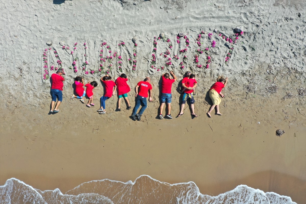 U Turskoj obilježena šesta godišnjica od utapanja sirijskog mališana Alana Kurdija