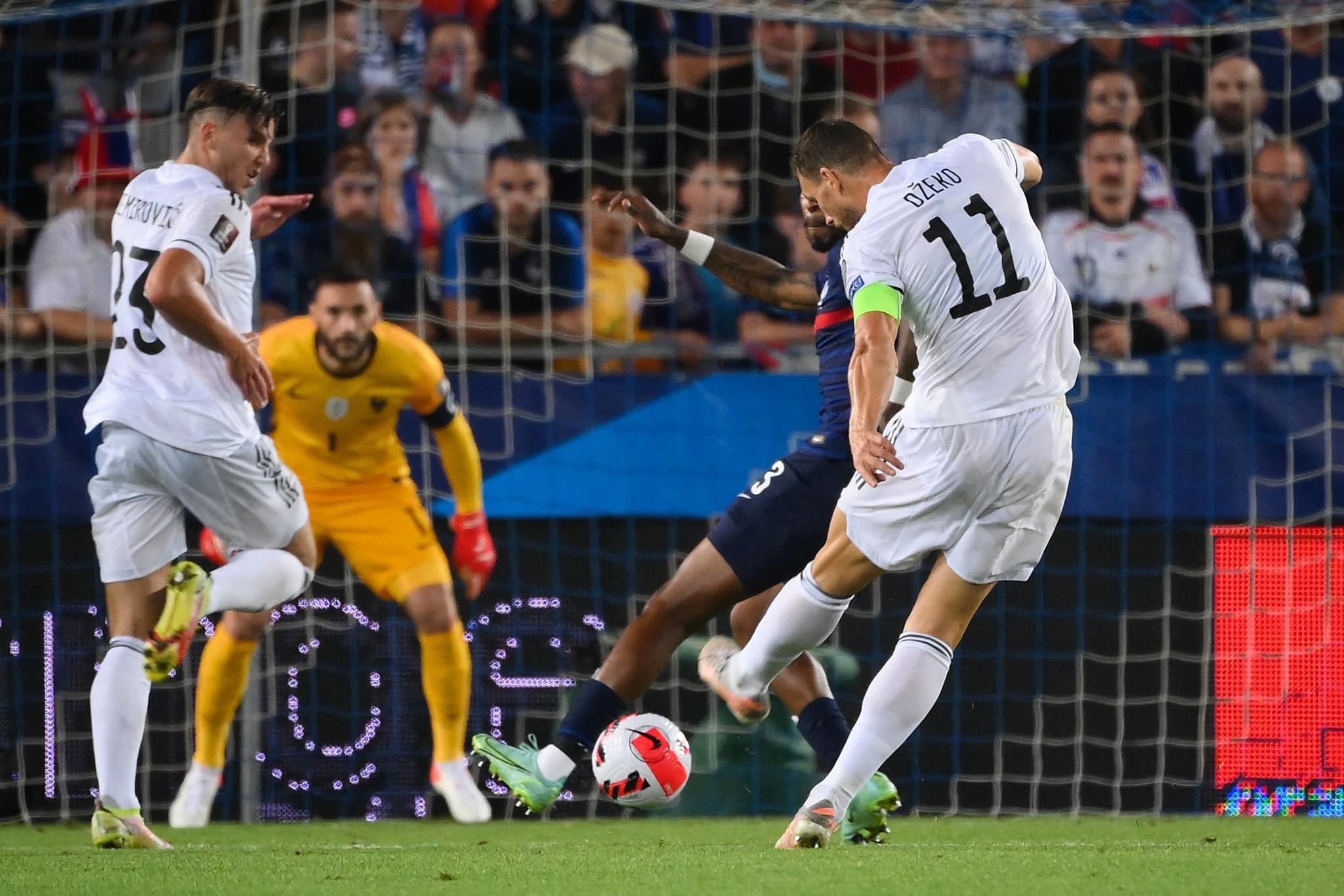 Edin Džeko deseti najbolji strijelac svih vremena u Evropi