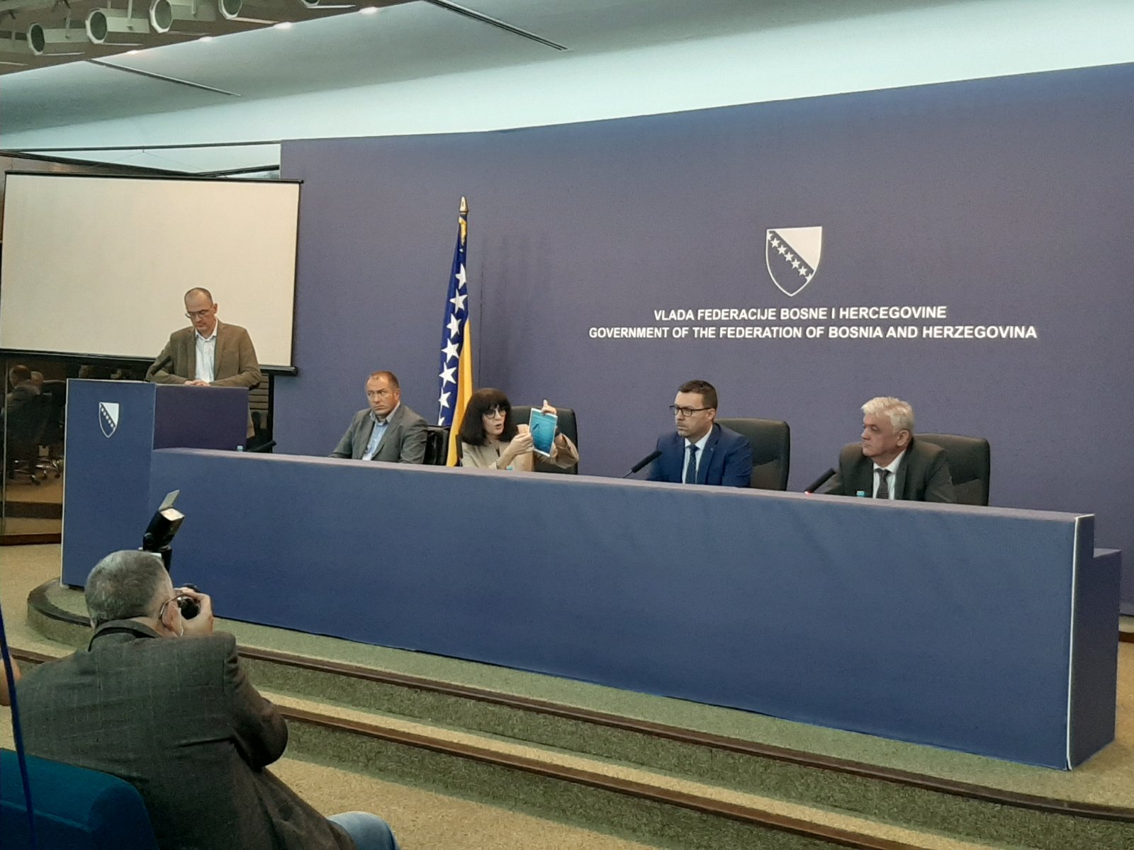 Do kraja godine neće biti povećanja cijena plina