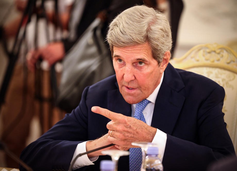 John Kerry: Kina je ključna u pogledu rješavanja klimatske krize