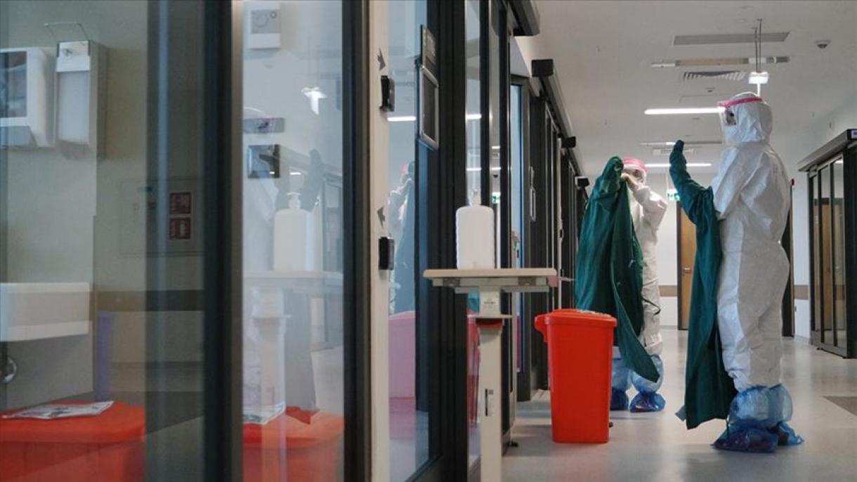 U KS 107 novozaraženih koronavirusom, dvoje preminulih