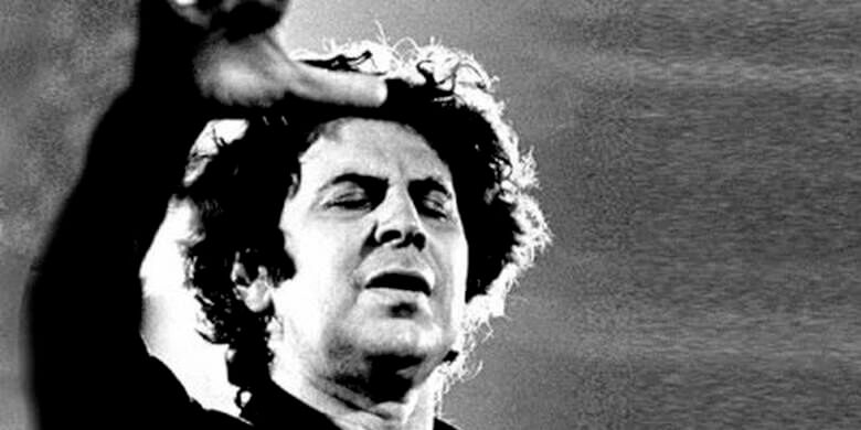 Preminuo autor sirtakija iz filma Grk Zorba, kompozitor Mikis Theodorakis