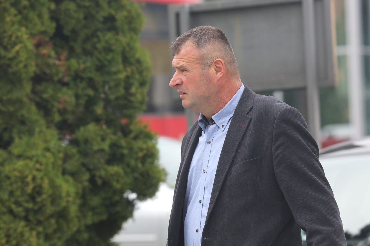 Srećku Aćimoviću smanjena kazna za dvije godine