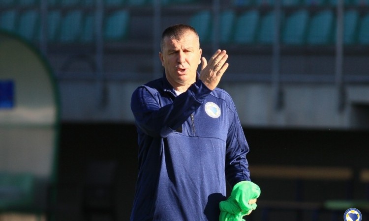 Starčević: Spremni smo da odgovorimo zadatku