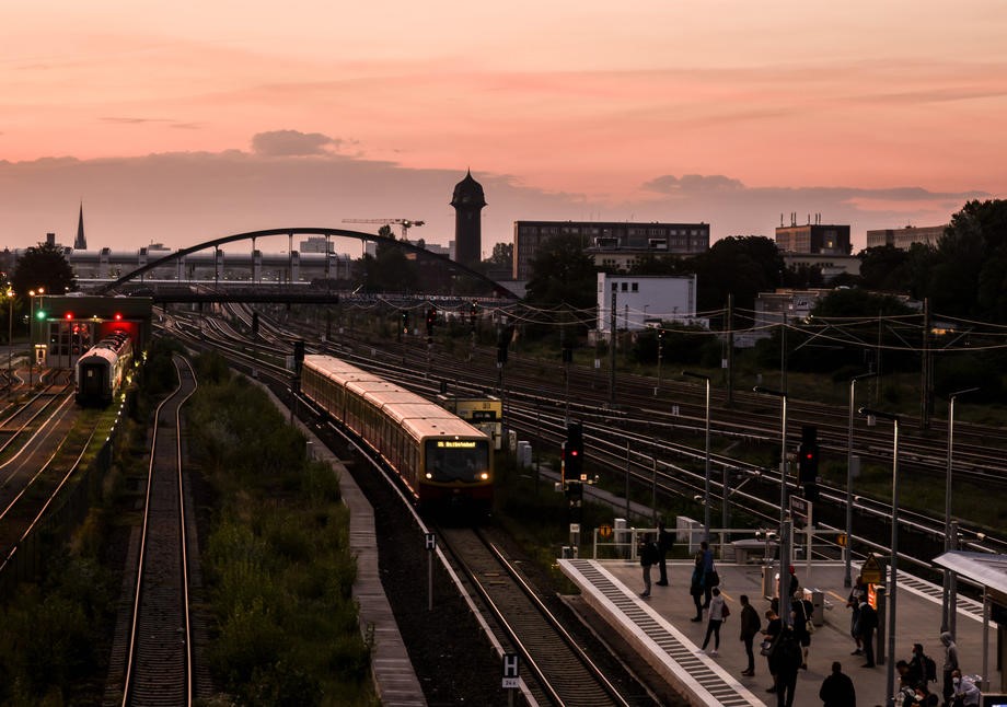 Štrajk mašinovođa u Njemačkoj paralisao putnički saobraćaj
