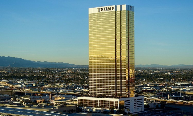 Uhapšen muškarac zbog lažne prijetnje o podmetnutoj bombi u Trump hotelu