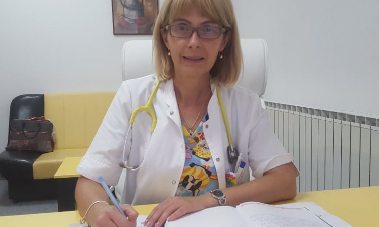 Prof. Osmančević: Sva djeca u Tuzli pozitivna na Covid i MIS uspješno izliječena