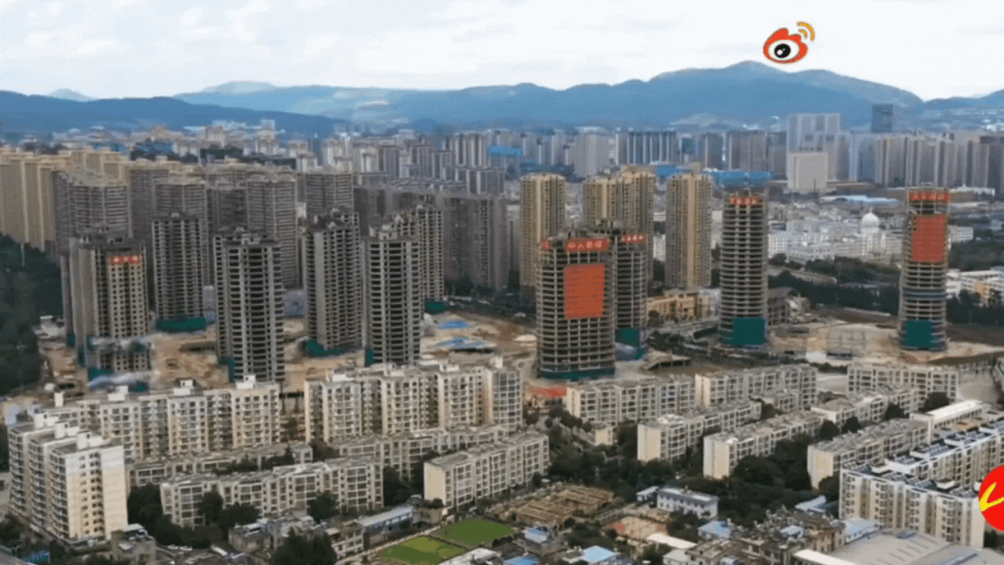 Za 45 sekundi 154 miliona dolara postalo je prah