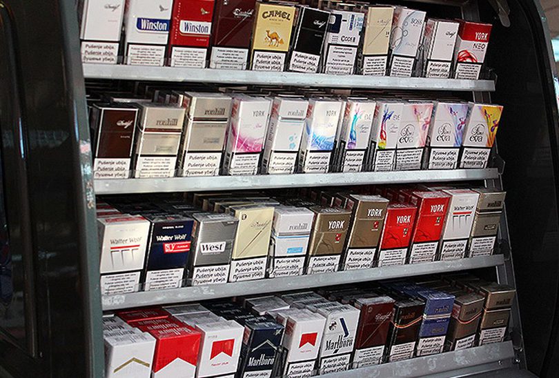 UO UIO BiH: U 2022. godini slijedi poskupljenje cigareta