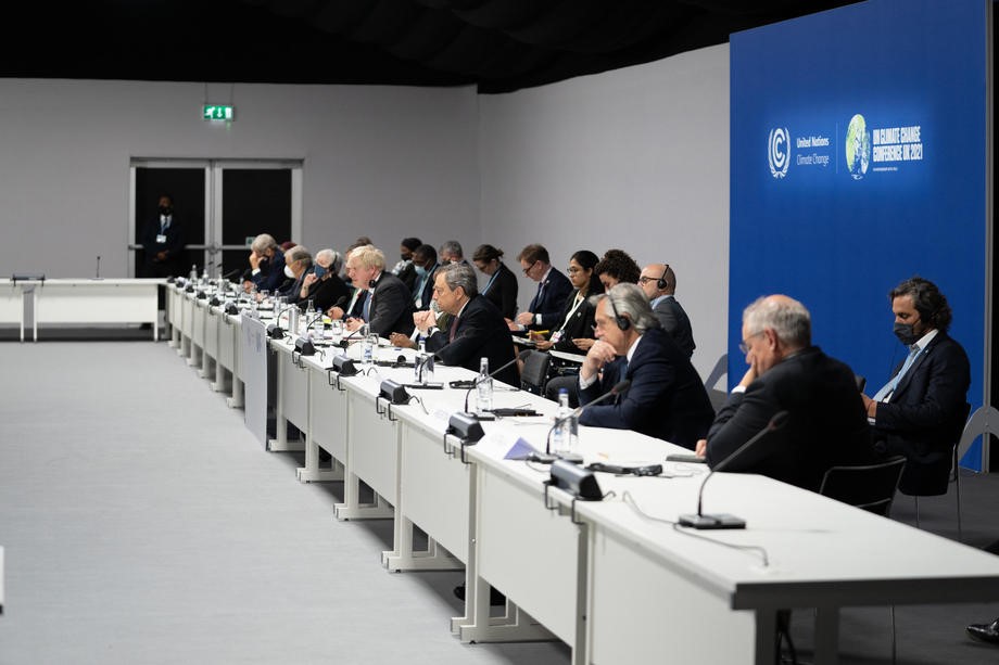 Kraj masovne sječe šuma do 2030. godine