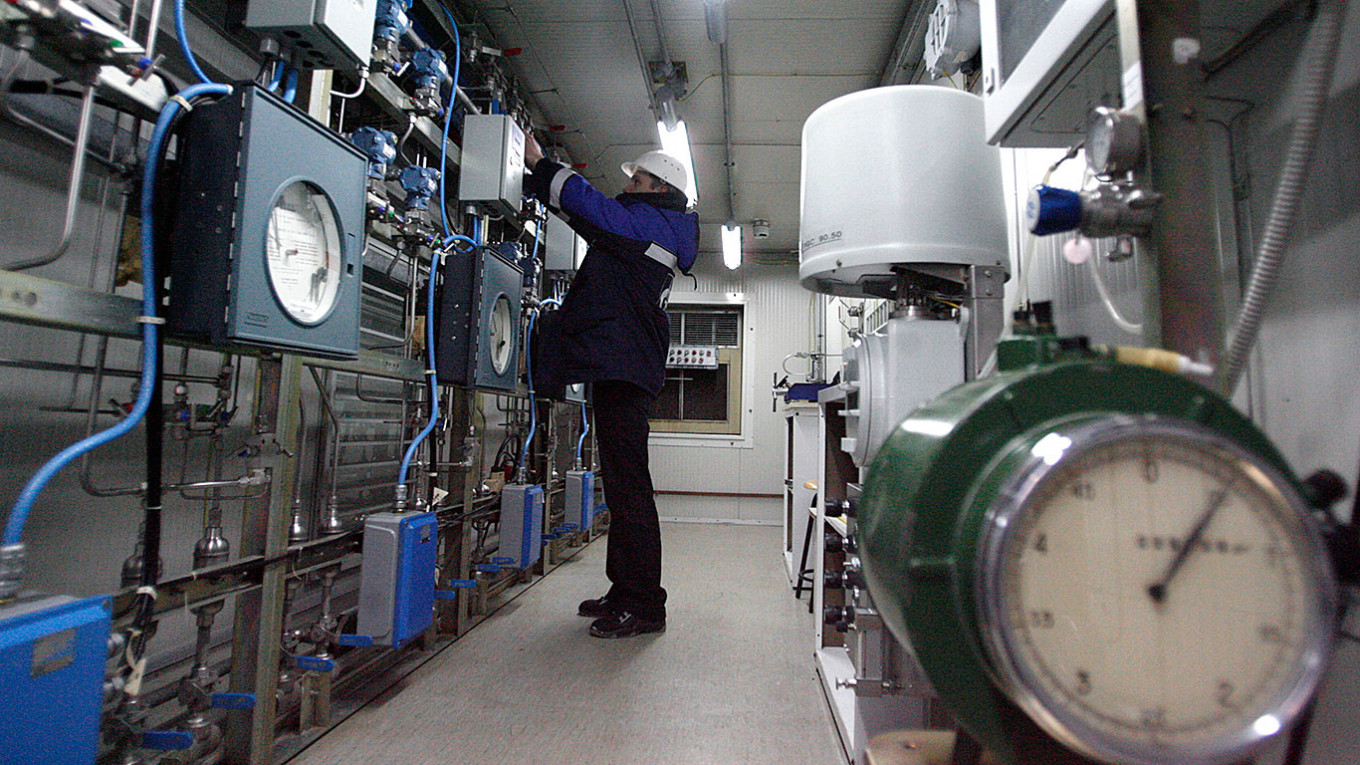 Energetski ekspert Canseco: Ovisnost Evrope o jednom dobavljaču plina je veliki problem