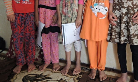 Najmanje 38.000 žena podvrgnuto genitalnom sakaćenju