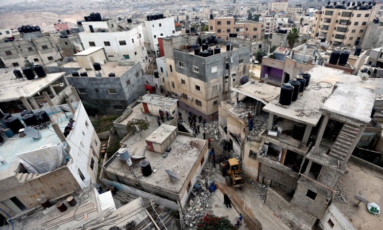 Palestinske porodice odbile ponudu odgode deložacije u Jerusalemu