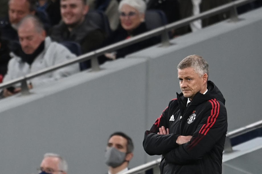 Solskjaer: Uvijek sam uživao u kritikama