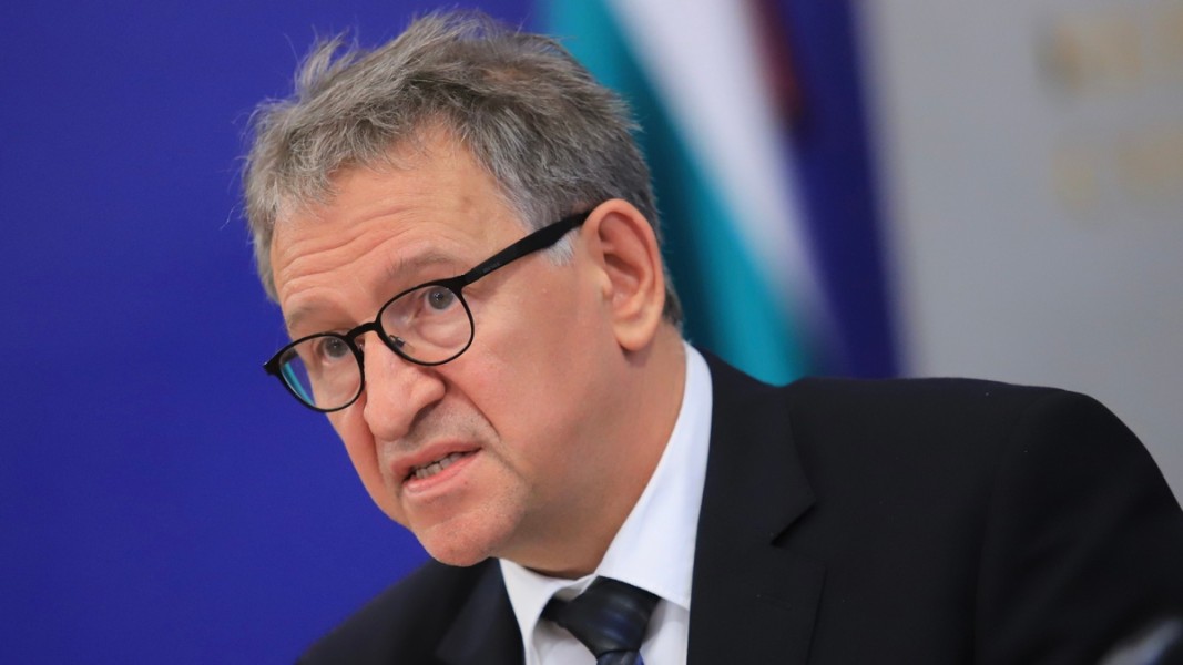 Bugarski ministar zdravstva Katsarov: Trenutni val koronavirusa je najteži