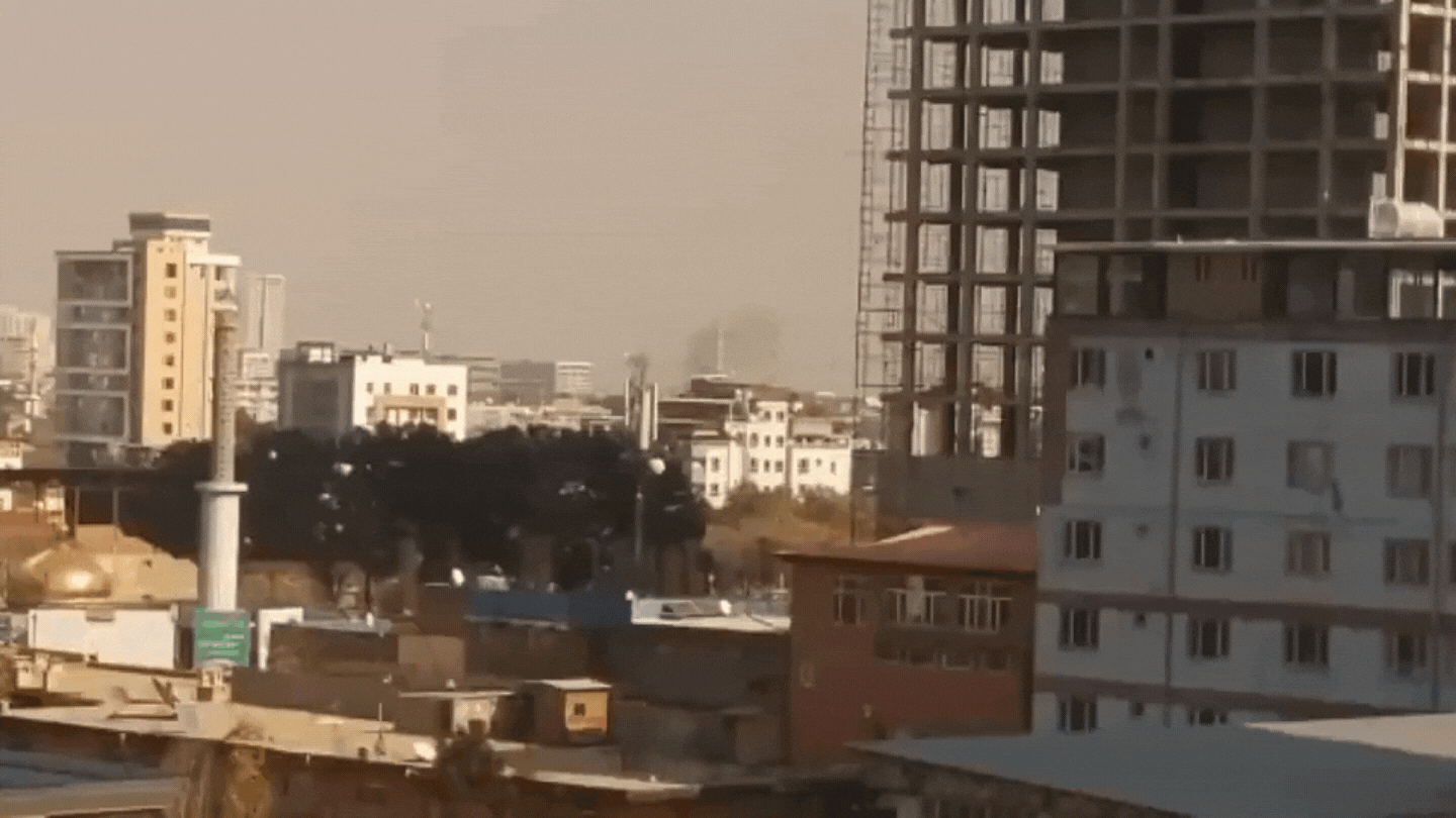 Najmanje 19 poginulih u eksplozijama u blizini vojne bolnice u Kabulu