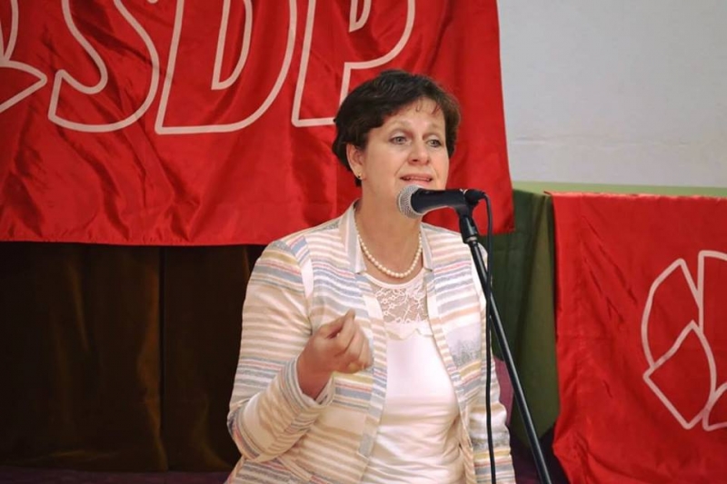 Zubić: Ko su prokuristi i zašto ste ukinuli Nadzorne odbore u rudnicima?