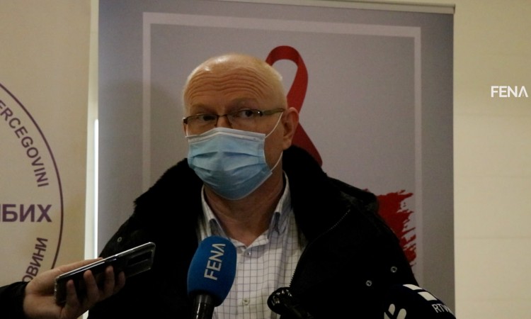 Infektolog - Nitko ne zna koliko će još biti sojeva koronavirusa