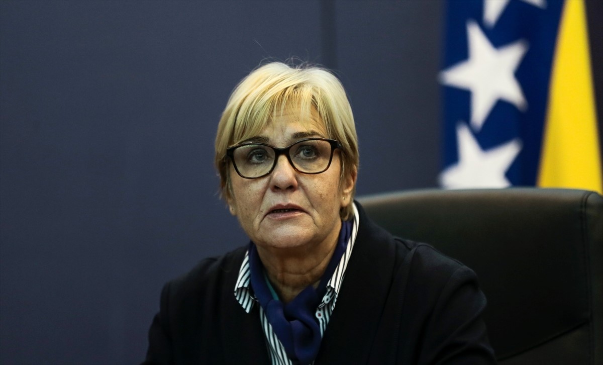 "U FBiH dosad nije detektovan omikron soj koronavirusa, ali ga uskoro možemo očekivati"