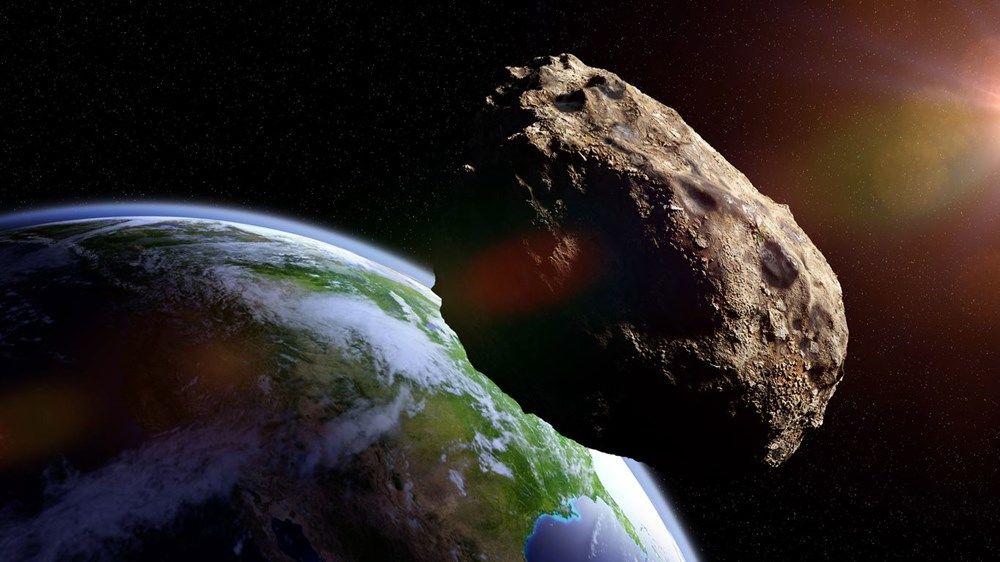 Asteroid veličine Eiffelovog tornja prolazi pored Zemlje 11. decembra