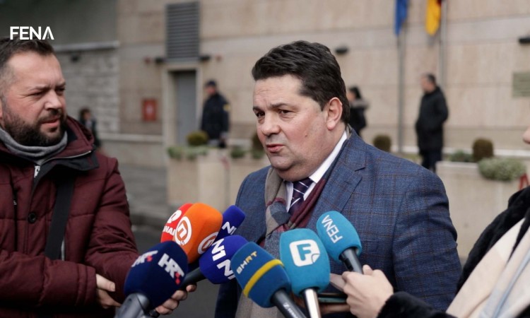 Stevandić: Izbori su nešto što se ne smije odlagati