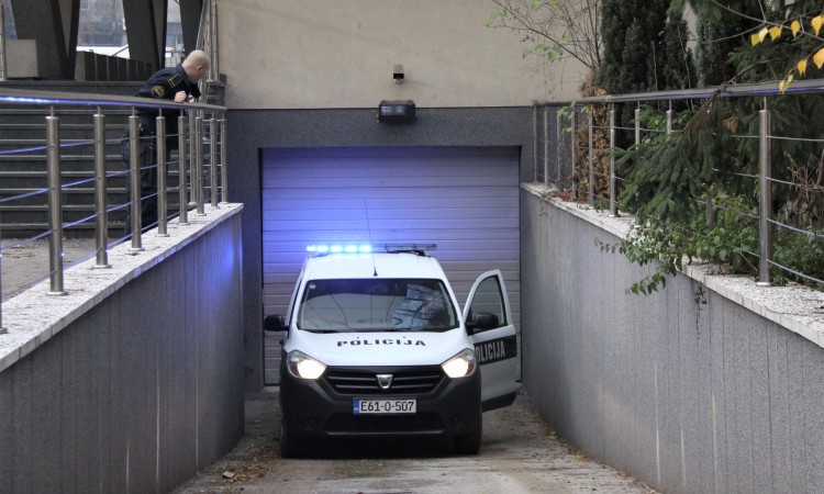 Tužilaštvu ZDK predati i Kasumović i Osmanović