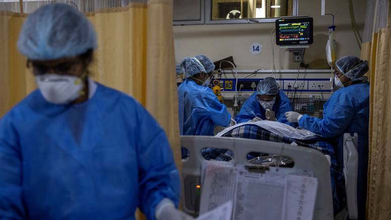 U Bosni i Hercegovini 1.918 novozaraženih, preminulo 48 osoba