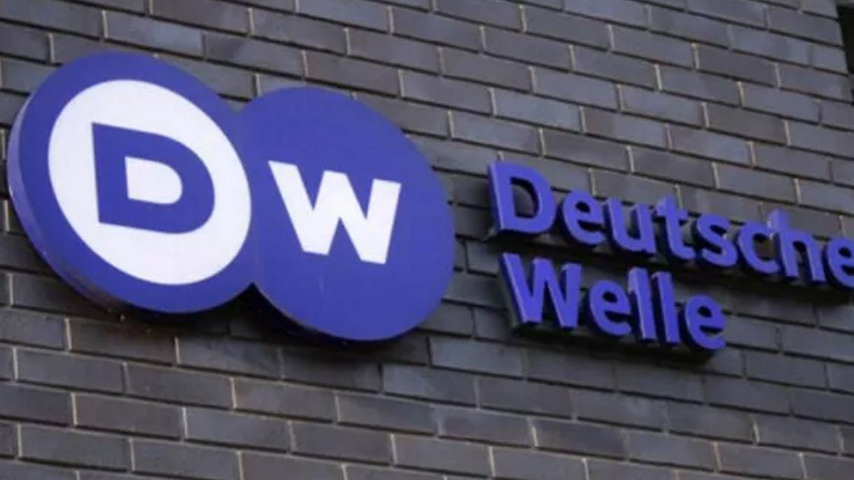 Rusija zabranila Deutsche Welle nakon što je Njemačka blokirala ruski kanal