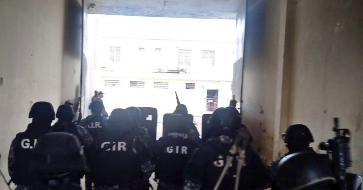 Ponovo neredi u ekvadorskom zatvoru