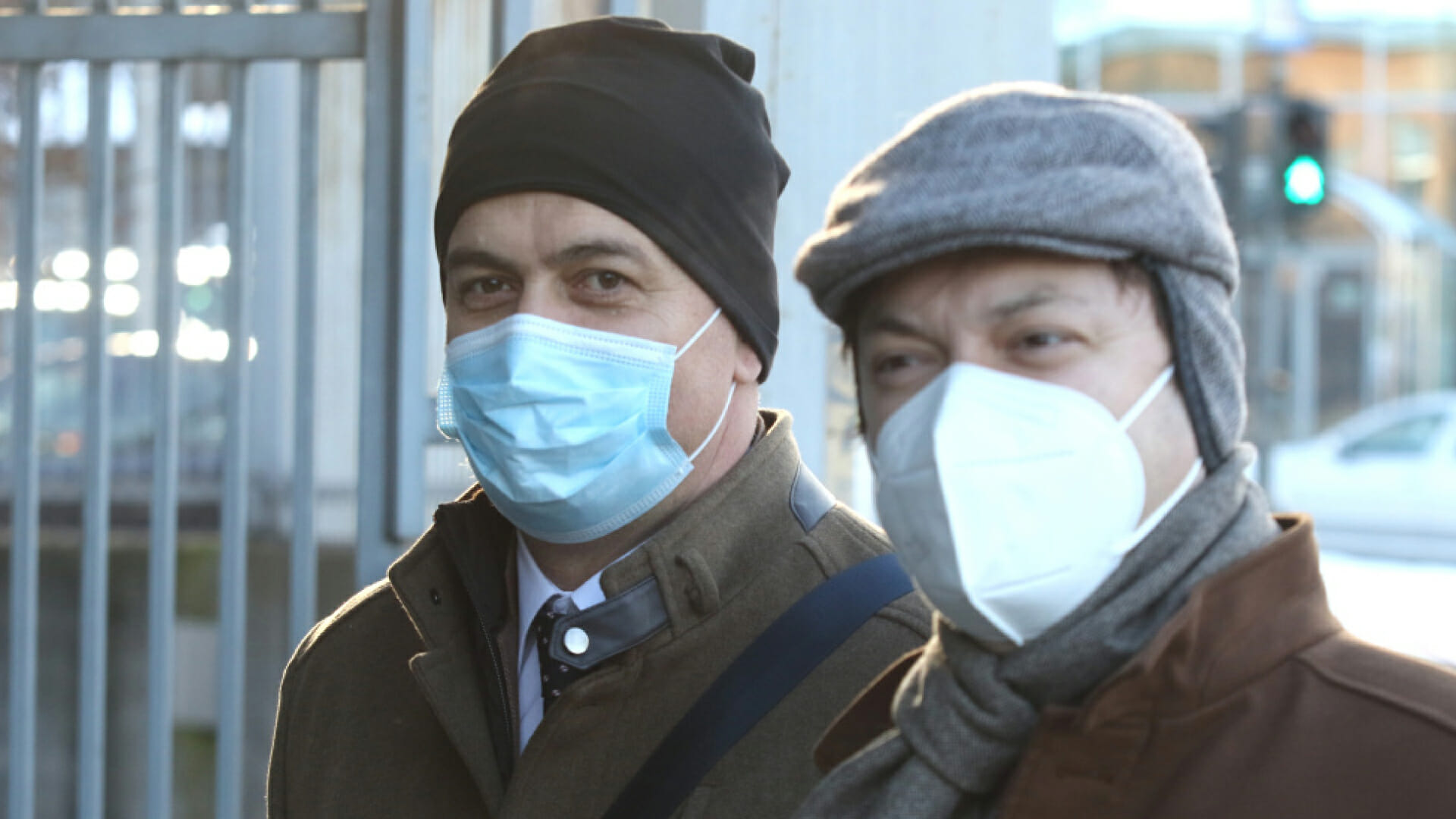 Mutap i ostali: Svjedok potvrdio namjerno brisanje nadzornih snimaka