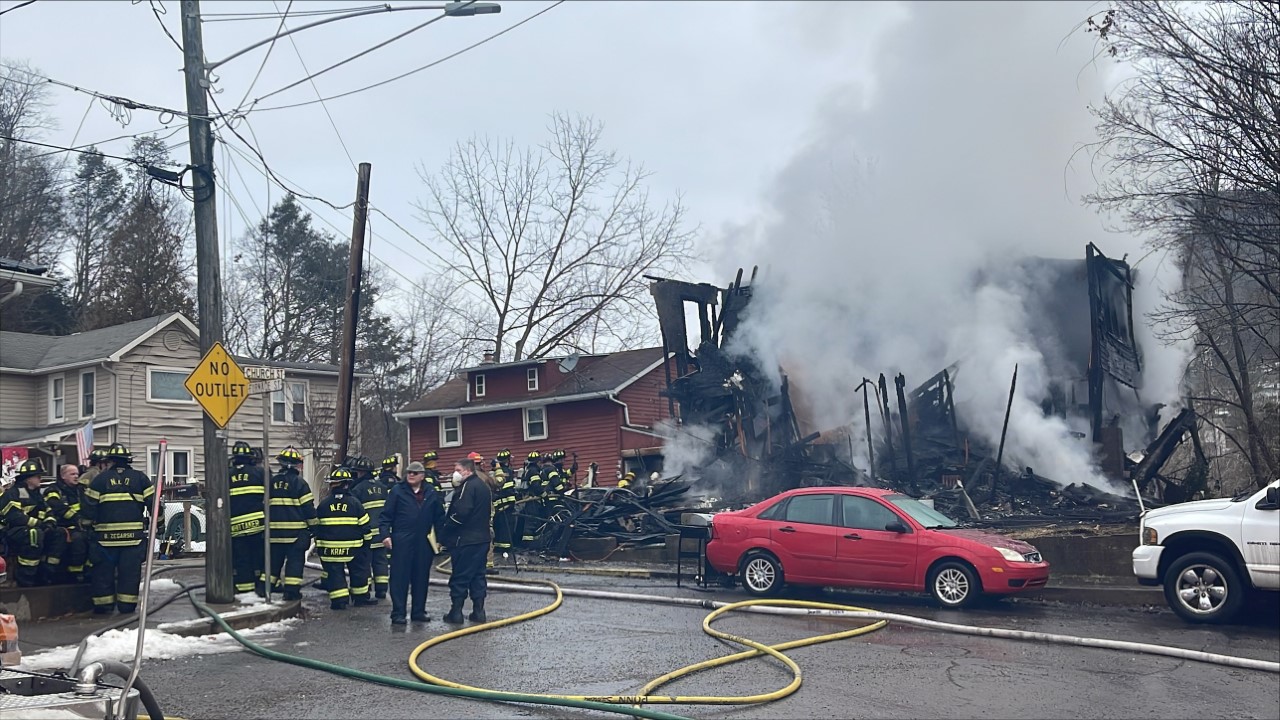 U požaru u SAD-u u kući četvero mrtvih, dvoje povrijeđenih