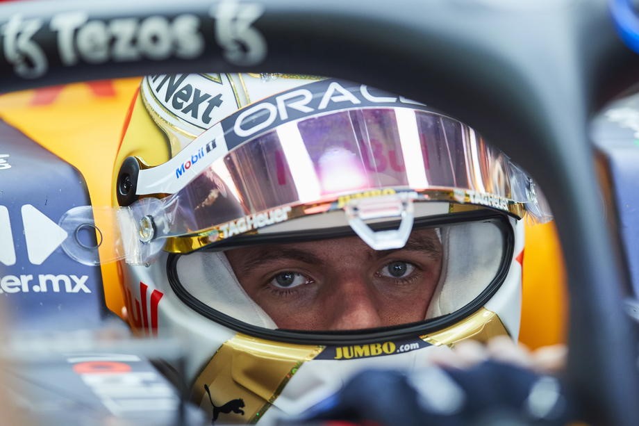 Formula 1: Max Verstappen ugovor s Red Bullom produžio do 2028.