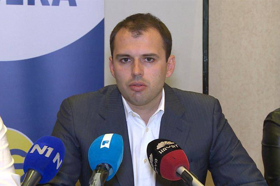 Bajrović: Ukoliko budemo mudri do 2026. BiH može biti u NATO-u