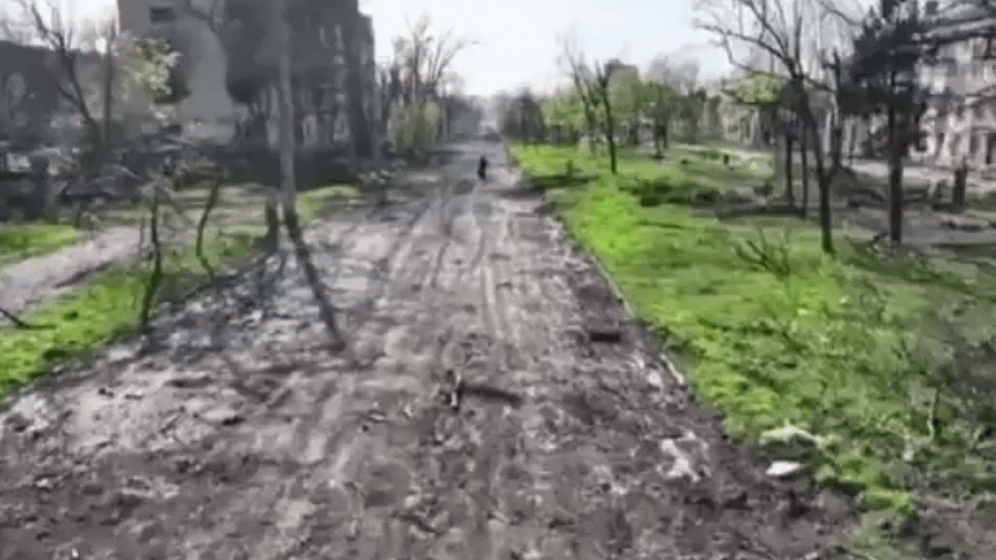 Gradonačelnik Mariupolja: Još 200 civila krije se s vojnicima u Azovstalu