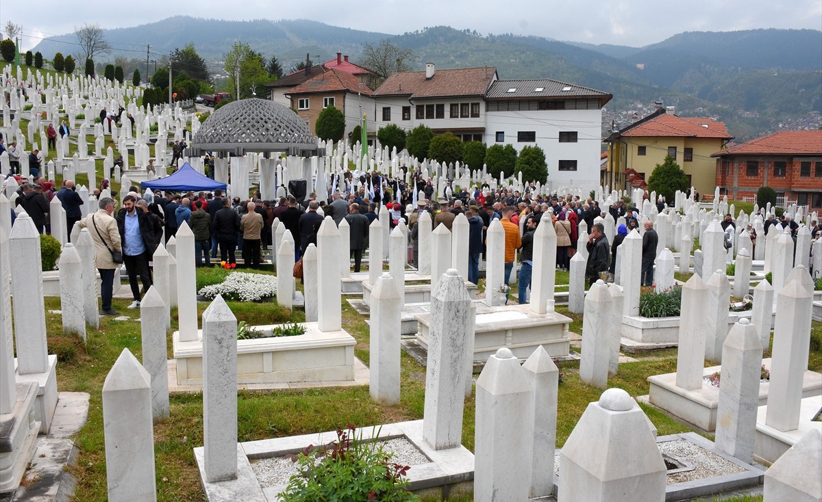 Na Kovačima obilježen Dan šehida: Uvijek ćemo se sjećati najboljih sinova