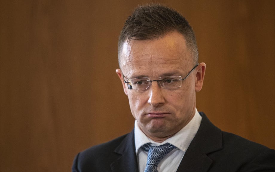 Mađarska neće podržati sankcije protiv ruske nafte i gasa