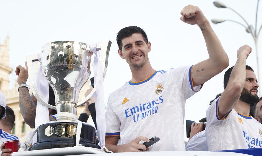 Real Madrid se nada još jednoj magičnoj noći u Ligi šampiona