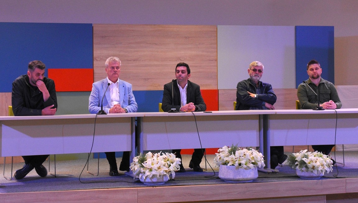 Rekonstrukcija zadruge u Kravici: Necivilizacijski i nemoralan čin