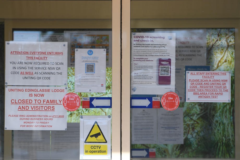 Novi Južni Wales bilježi najgori dan Covida s 12 smrtnih slučajeva