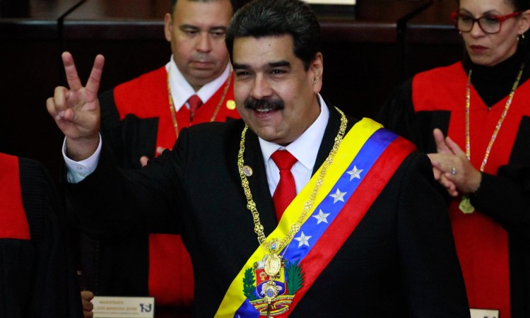 Madurovi predstavnici i venezuelanska opozicija nastavljaju pregovore u Meksiku