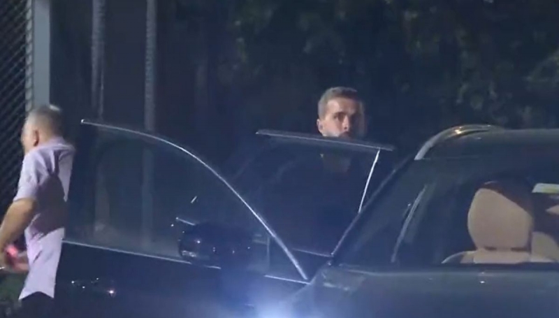 Miralem Pjanić doputovao u Istanbul, dočekali ga predstavnici Besiktasa