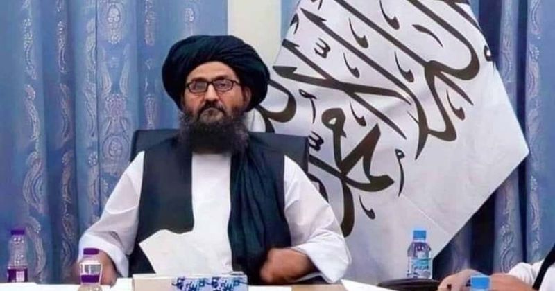 Suosnivač talibana Baradar predvodit će novu vladu u Afganistanu